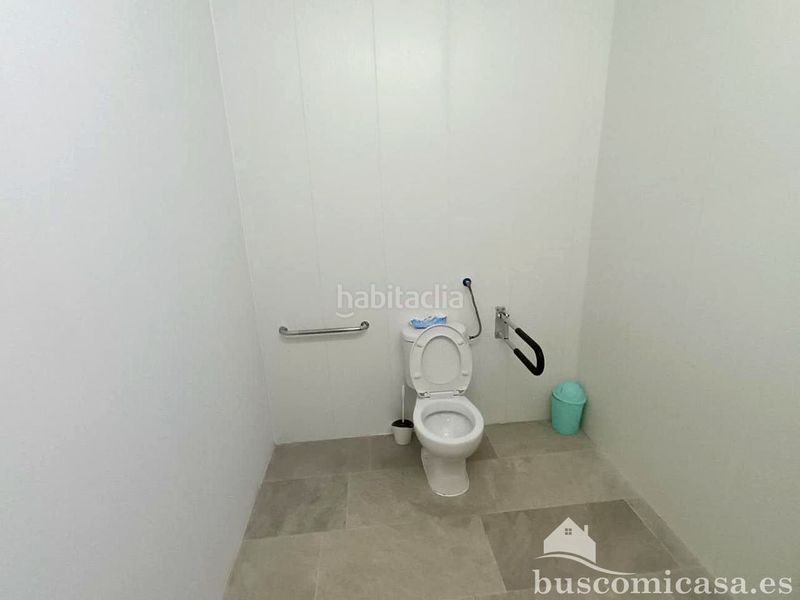 Foto fff2b91b-6ba7-467b-bccf-b436c2e13483. Local comercial a Guarromán