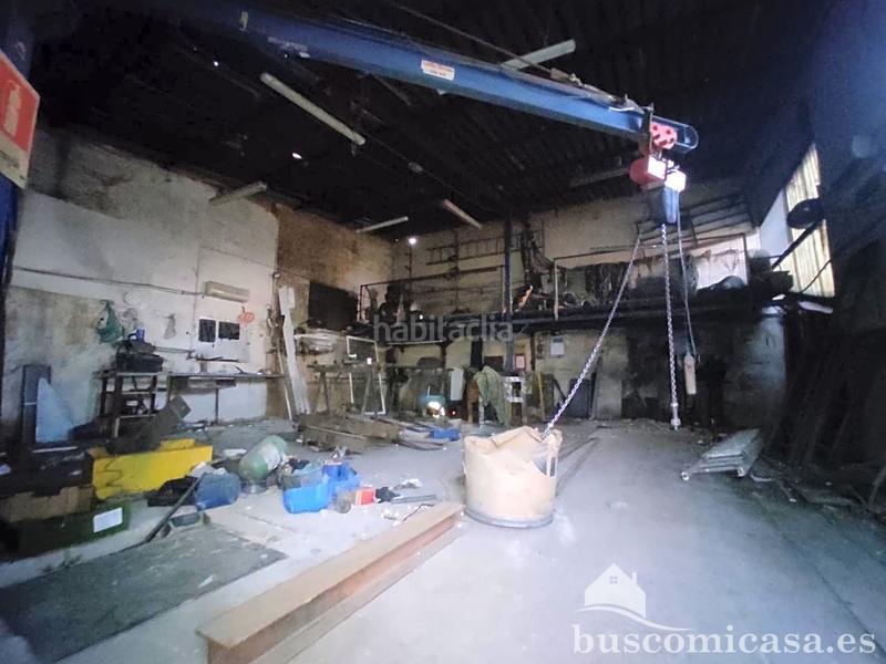 Foto 11c2cab9-ba75-45fa-b43f-b5592f2fd77e. Nave industrial esta nave se encuentra en calle rio guadalén, .

construida en el año 1930, con una superficie de parcela de unos 93m2 se en Linares