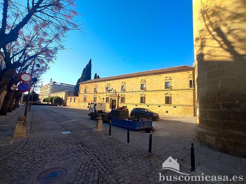 Foto 88c389b0-e39d-4b47-aa27-98610b333500. Pis a Úbeda