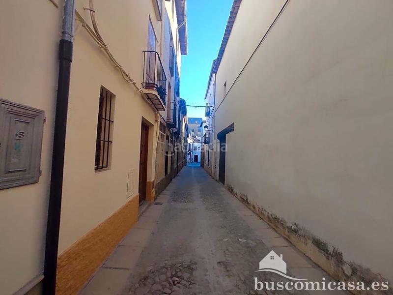 Foto c9e34c28-87d7-46e4-a890-fb08055290c0. Pis a Úbeda