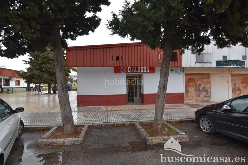 Foto e1676e1a-0eef-4b25-82cd-513bacf208fa. Affitto locale commerciale in Arrayanes Linares