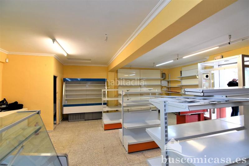 Foto e1a7eff5-a2b0-4d81-99e7-e0f94e944433. Affitto locale commerciale in Arrayanes Linares