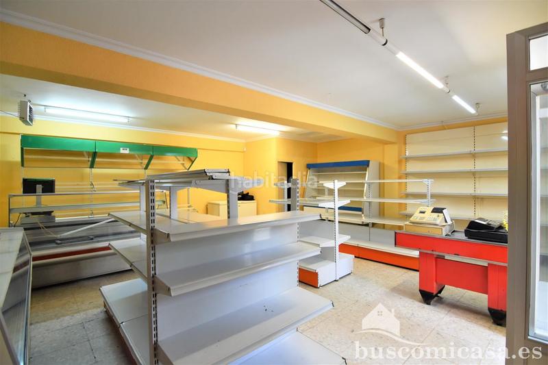 Foto 04b7b17f-180e-4952-8925-7020d6f70f36. Lloguer local comercial a Arrayanes Linares