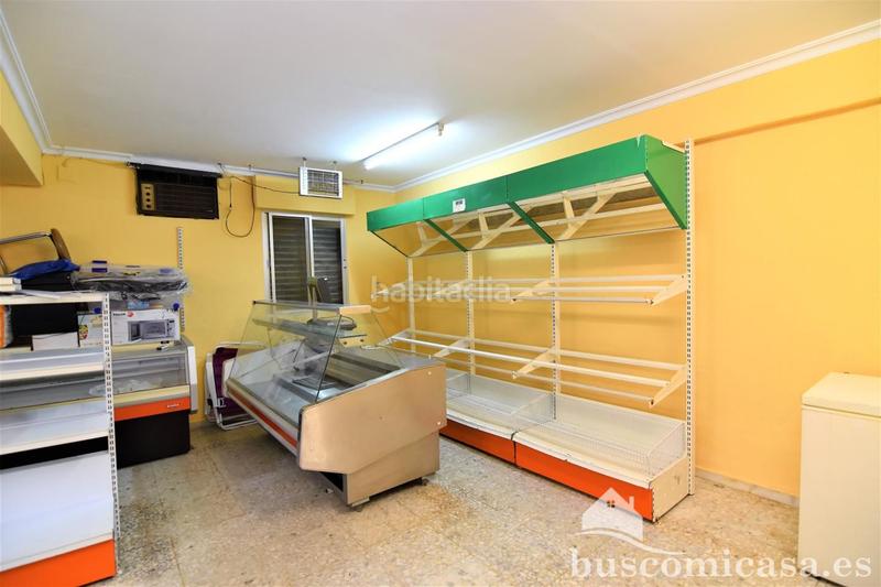 Foto 910c8239-862e-4452-90b7-3d98d891aebf. Lloguer local comercial a Arrayanes Linares