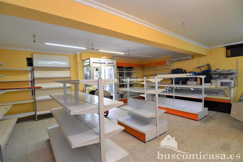Foto af3d3602-cc55-4e1f-8d5f-e5701a101630. Location local commercial dans Arrayanes Linares