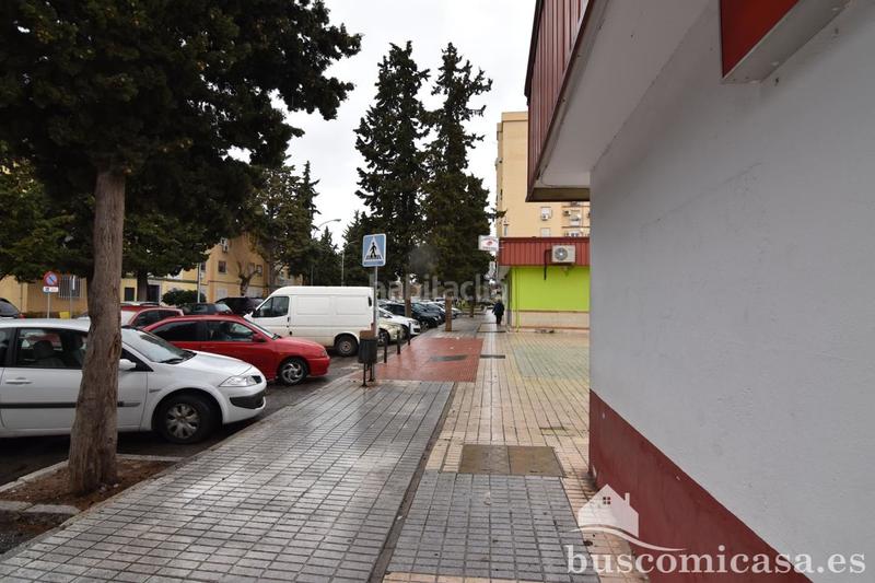Foto d32182ea-3bed-42d8-aa35-b019cd10c943. Location local commercial dans Arrayanes Linares