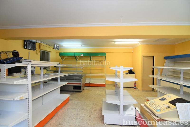 Foto d6dab5c9-cf6a-4ded-be70-f5b837fb8c9b. Location local commercial dans Arrayanes Linares