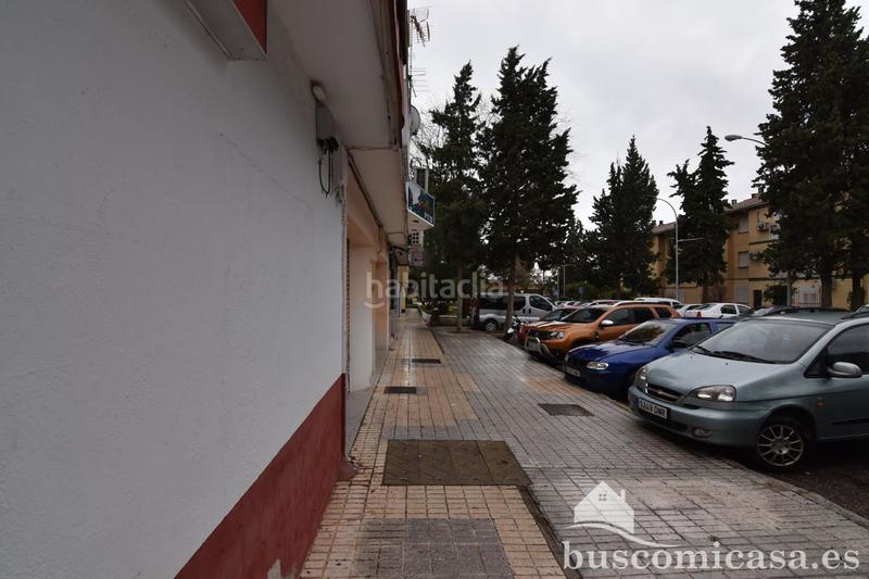 Foto 55900c83-2391-4d6a-abc6-4984ce49e28b. Rent business premise in Arrayanes Linares