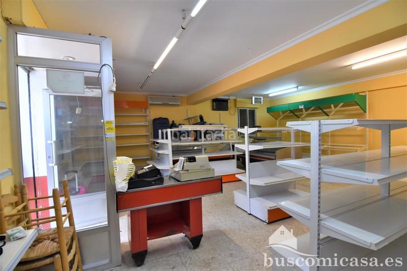 Foto 8b98796a-af01-431c-be83-bb183baf6d6e. Rent business premise in Arrayanes Linares