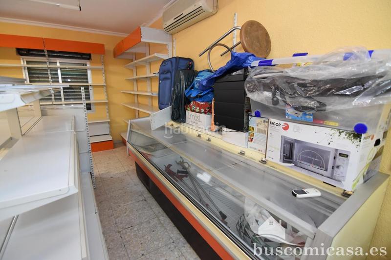 Foto 943560de-1ee8-4368-a58b-934d10451245. Rent business premise in Arrayanes Linares