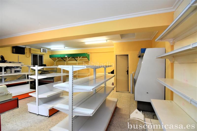 Foto c711bac9-e9b8-4069-a96d-80f30d625979. Rent business premise in Arrayanes Linares