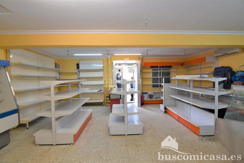 Foto f5b854f9-0bb8-4f1c-801c-8c0494a9b73e. Rent business premise in Arrayanes Linares