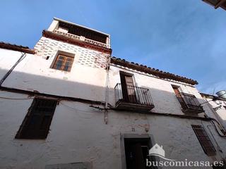 Casa adossada  Pastores. Casa a reformar, calle pastores, vilches.