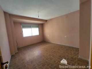 Appartement  Joaquín ruano. Vivienda en calle nueva, linares.