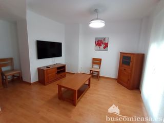Rent Flat  Calle alberto lópez poveda. Precioso dúplex en pleno casco antiguo