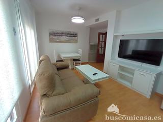 Miete Studiowohnung  Alberto lópez poveda. Coqueto estudio en el caso antiguo disponible en noviembre