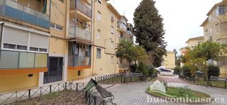 Flat  La paz. Piso recién reformado en barriada la paz.
