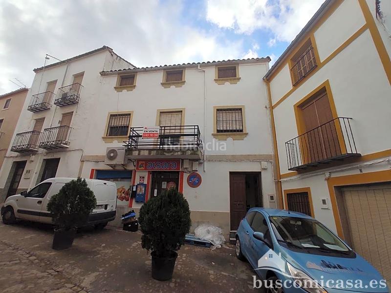 Foto 4424be66-a466-4186-ba5e-5b6a968d1c86. Pis a Santisteban del Puerto