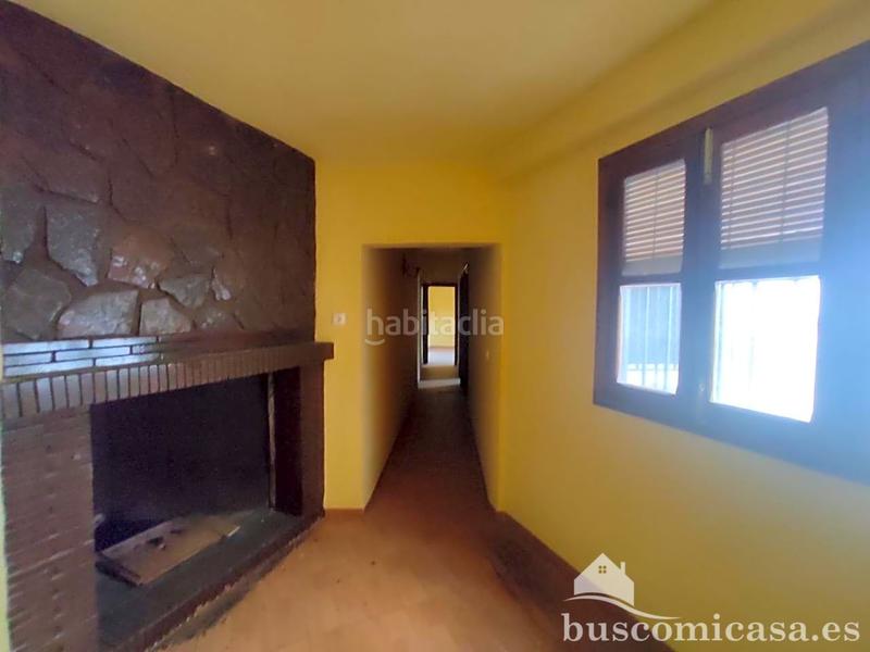 Foto cc68c156-03cf-44b2-9e71-0503ec59279c. Pis a Santisteban del Puerto