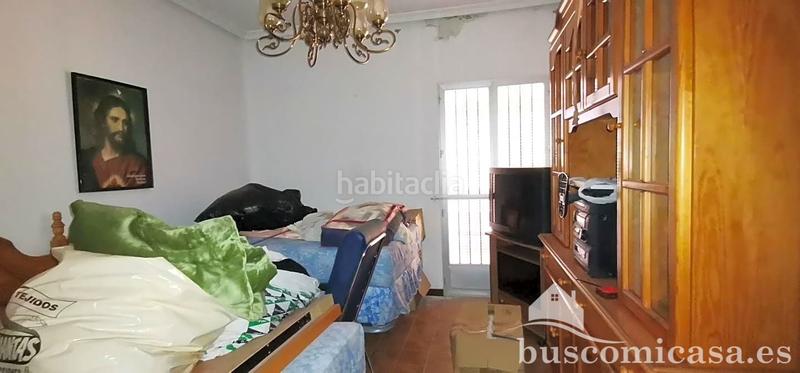 Foto 1585b63a-fca5-49b3-bf42-5b95c0366dce. Casa in La Zarzuela - San José - Belén Linares