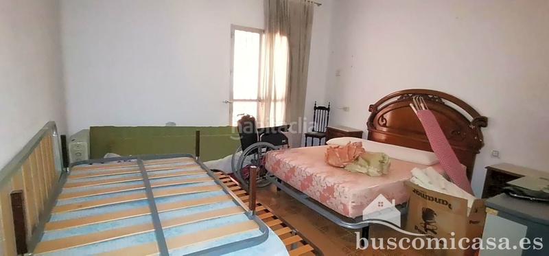 Foto 2d7eb9af-96c2-4d0d-aa9c-6229bf9a1db5. Casa in La Zarzuela - San José - Belén Linares