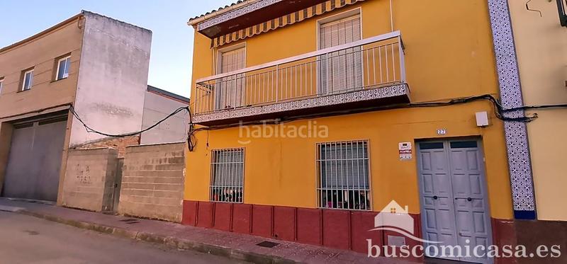 Foto 4e0e0ed3-adc9-41b3-a622-472bd0f9a8cd. Casa in La Zarzuela - San José - Belén Linares