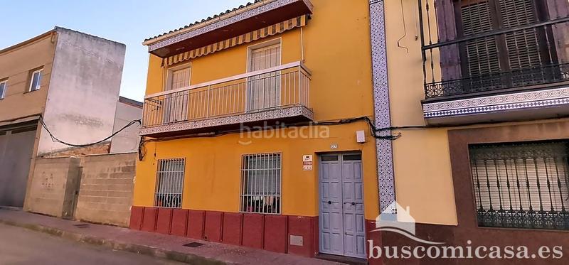 Foto 4e62b55a-7dba-427c-bb15-6ab3cf6a1aaa. Casa in La Zarzuela - San José - Belén Linares