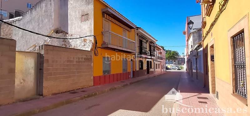 Foto 7045b7b3-c2f1-445d-8775-c5d63ce4a5e0. Casa in La Zarzuela - San José - Belén Linares