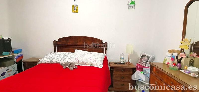 Foto a46d13b8-e266-4bce-b4a8-54f7d5c3958a. Casa in La Zarzuela - San José - Belén Linares