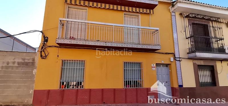 Foto b7493590-55f9-475a-aadc-430aa39af702. Casa in La Zarzuela - San José - Belén Linares