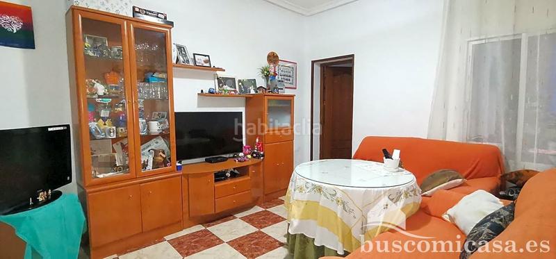 Foto c4751e10-1c4d-41db-a8d5-863db314145d. Casa in La Zarzuela - San José - Belén Linares