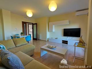 Location Appartement  Madre de dios de la salud. Espectacular piso con garaje en linares para corta temporada