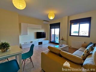 Location Appartement  Madre de dios de la salud. Espectacular piso con garaje en linares para corta temporada