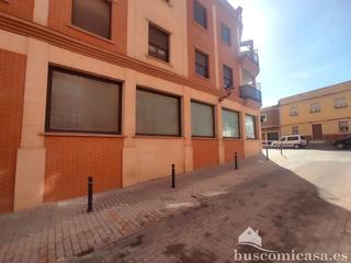 Local Comercial en Huerta De Las Eras