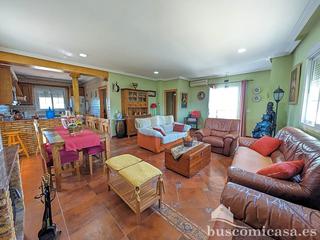 Maison  De la fuente. Preciosa casa en cuesta de la fuente.