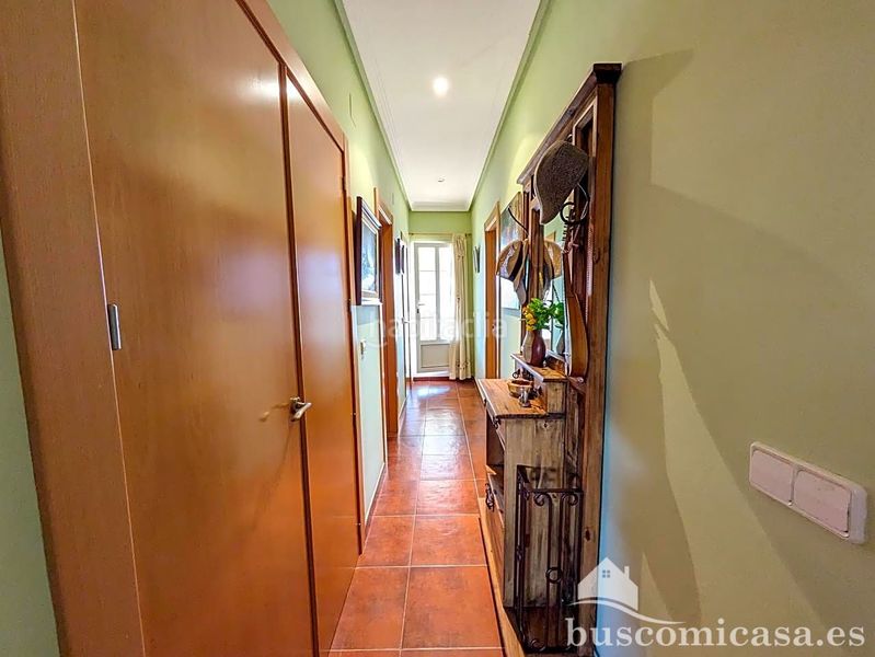 Foto 2660ee0e-bd60-4d7a-bf3e-274fa34be67e. House with parking in Jabalquinto