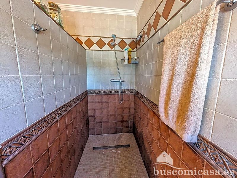 Foto 87df6c91-3f79-4358-a38d-364377eba54d. House with parking in Jabalquinto