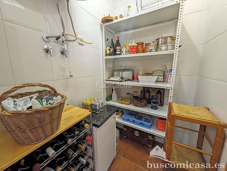 Foto afe4d3c9-cb19-4531-9cd2-bcf284b7ca27. House with parking in Jabalquinto
