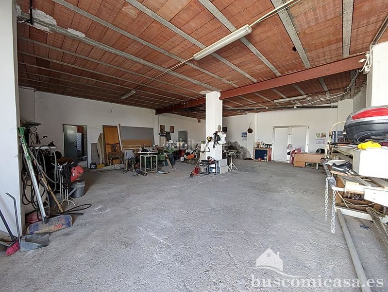 Foto cd08c009-6e39-452f-9b9a-2a9f10f76d81. House with parking in Jabalquinto