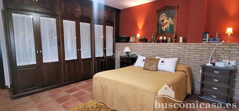 Foto 03318c71-1170-434f-9d35-db897ce173be. Casa amb calefacció piscina a La Zarzuela - San José - Belén Linares