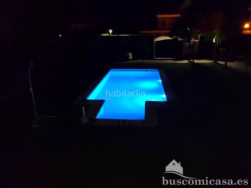 Foto 0eedbb50-bdd8-4d24-baf9-598fc3dd3dac. Casa amb calefacció piscina a La Zarzuela - San José - Belén Linares