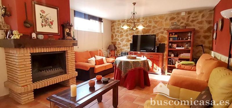 Foto 1045bb8d-b630-4f64-92d1-2bafaf852302. Casa amb calefacció piscina a La Zarzuela - San José - Belén Linares