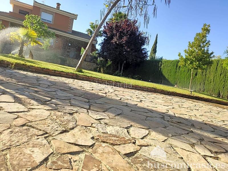 Foto 18c6b7a2-6e5a-4559-8d41-d53c034aeb47. Casa amb calefacció piscina a La Zarzuela - San José - Belén Linares