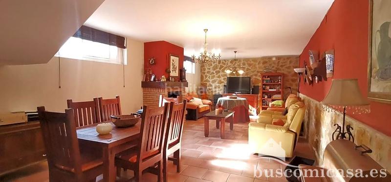 Foto 1e59cc2d-87dc-461a-969f-60128940053d. Casa amb calefacció piscina a La Zarzuela - San José - Belén Linares