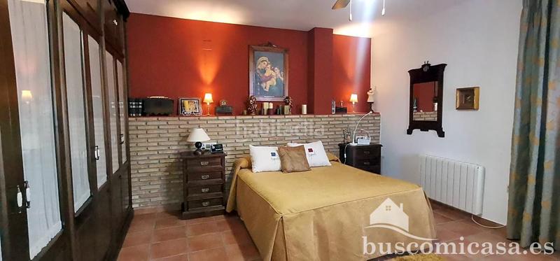 Foto 25433c8e-1d33-46e7-bc52-a5dc826ae575. Casa amb calefacció piscina a La Zarzuela - San José - Belén Linares