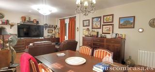 Casa  Romero. Fantástica vivienda en la cruz
