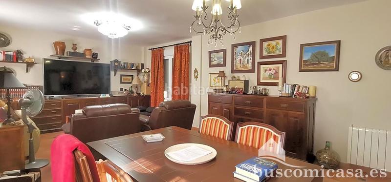 Foto 31dba648-08e0-43e8-b95b-61d35d2dbec2. Casa amb calefacció piscina a La Zarzuela - San José - Belén Linares