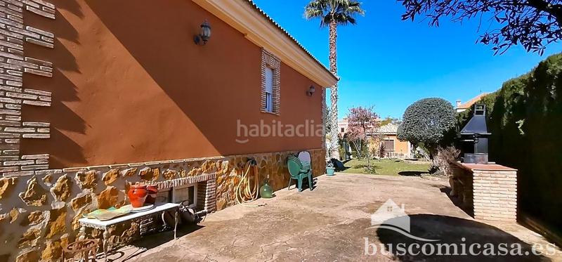 Foto 38f099d8-547c-4400-be39-219384c7e8ec. Casa amb calefacció piscina a La Zarzuela - San José - Belén Linares