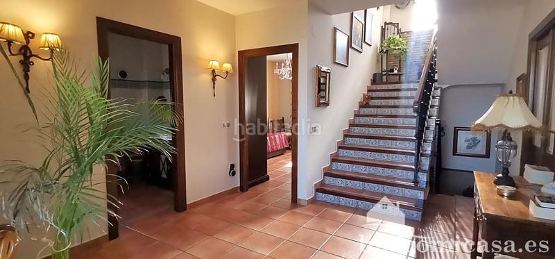 Foto 3f16b365-308c-404f-a865-7b7f44af8677. Casa amb calefacció piscina a La Zarzuela - San José - Belén Linares