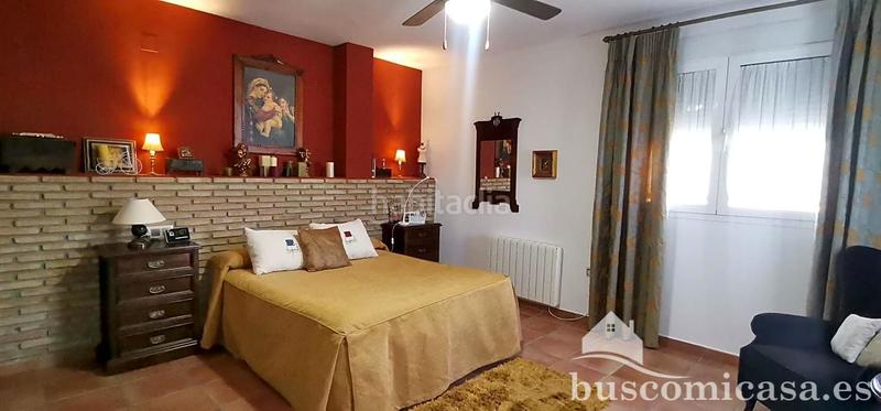 Foto 47bc3b80-2a98-47be-906f-fd2b5118b8f8. Casa amb calefacció piscina a La Zarzuela - San José - Belén Linares